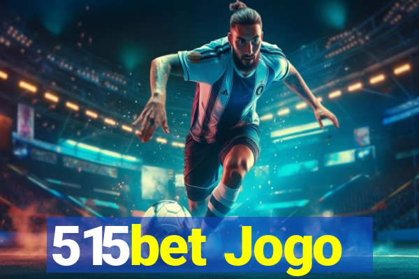 515bet Jogo