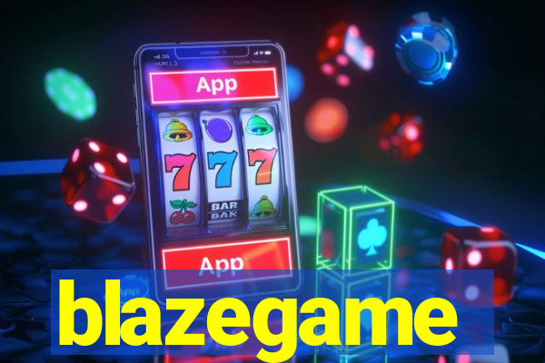 blazegame