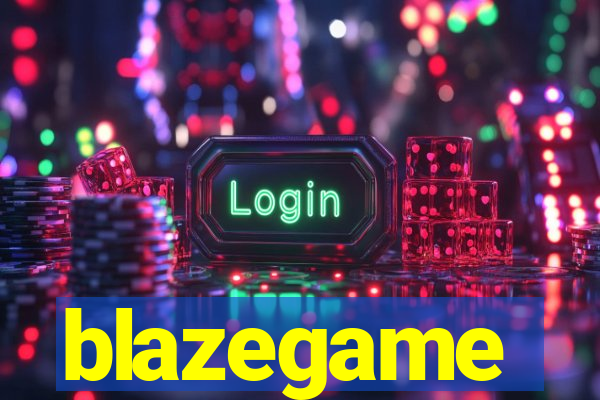 blazegame