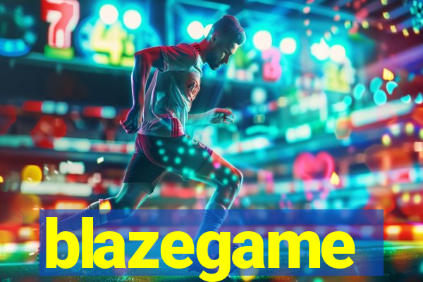 blazegame