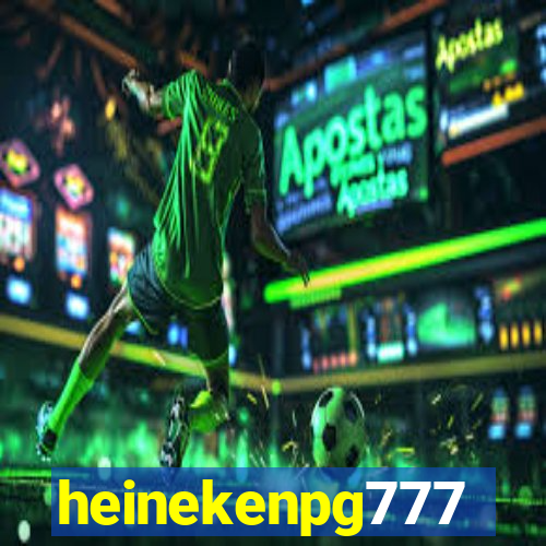 heinekenpg777