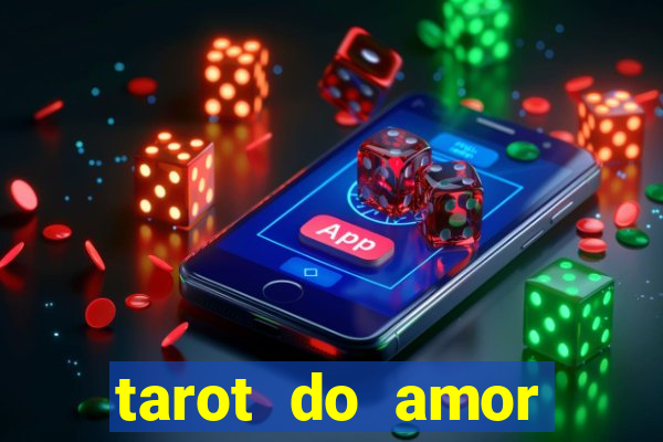 tarot do amor estrela guia