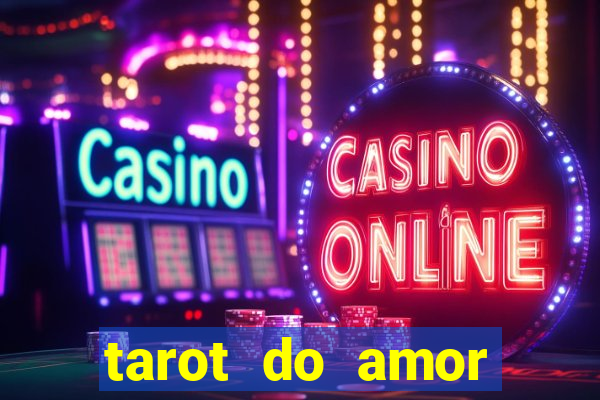 tarot do amor estrela guia