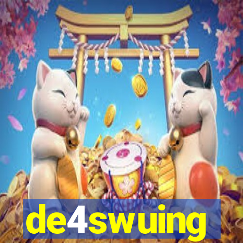 de4swuing