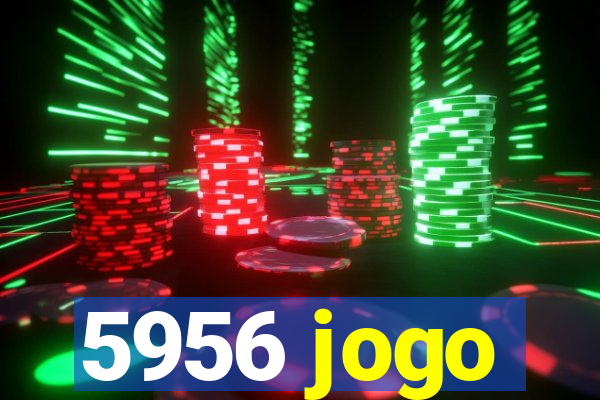 5956 jogo