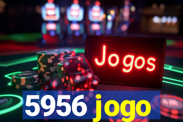 5956 jogo