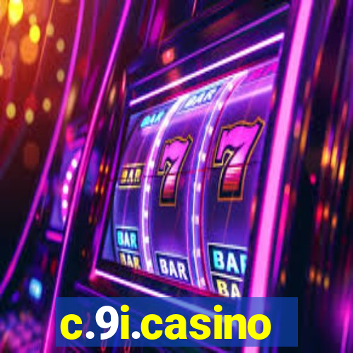 c.9i.casino