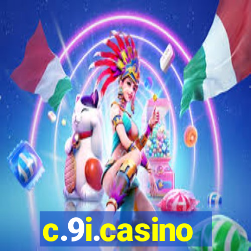 c.9i.casino