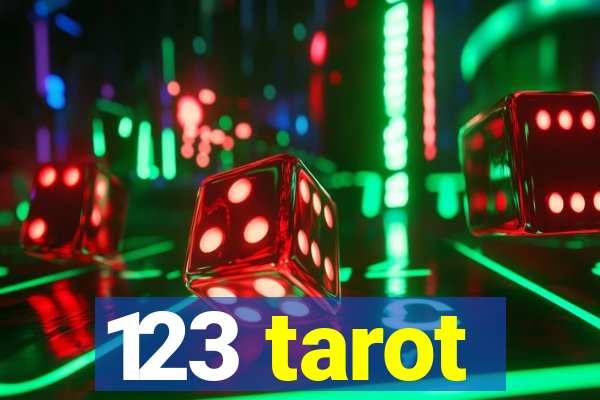 123 tarot