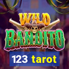 123 tarot