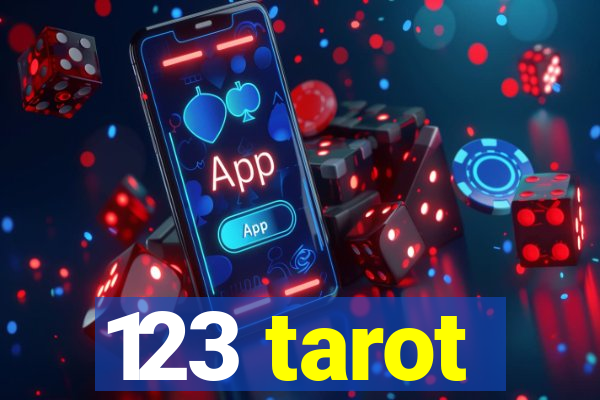 123 tarot