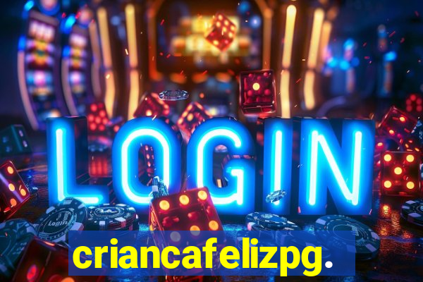 criancafelizpg.com