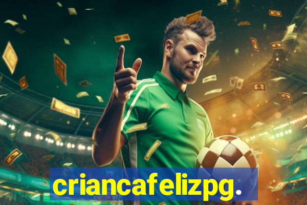 criancafelizpg.com