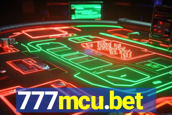 777mcu.bet