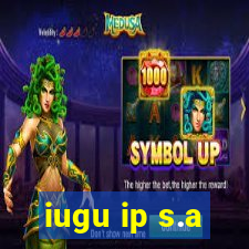 iugu ip s.a