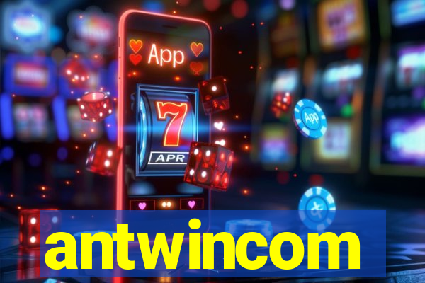 antwincom