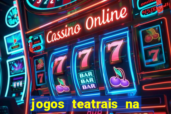 jogos teatrais na escola olga reverbel pdf