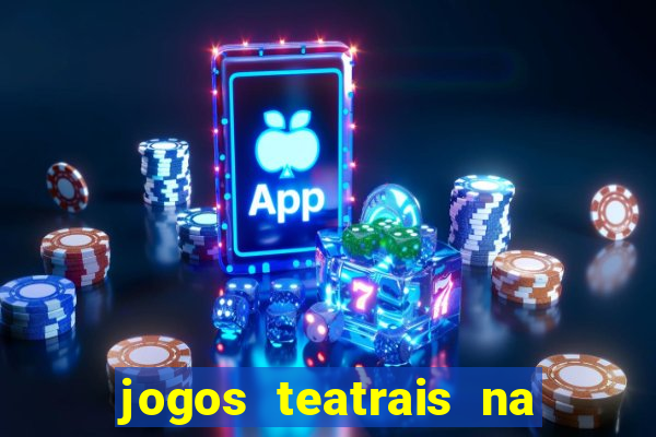 jogos teatrais na escola olga reverbel pdf