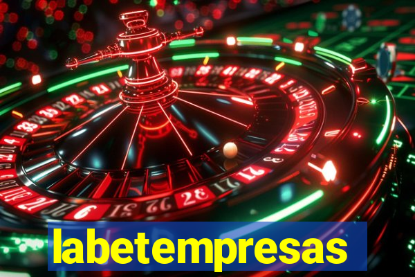 labetempresas