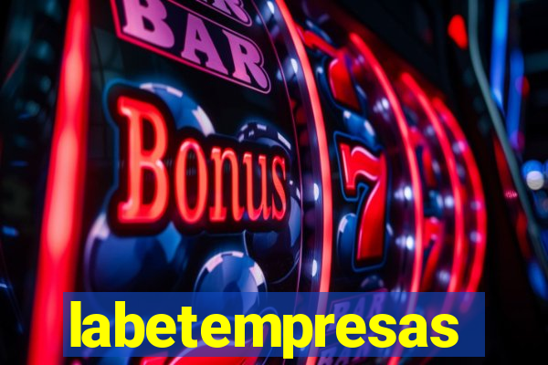 labetempresas