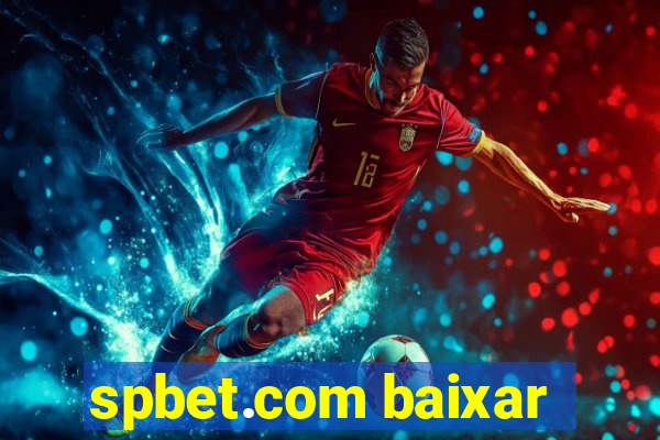 spbet.com baixar