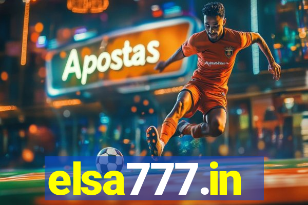 elsa777.in