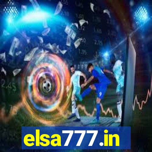 elsa777.in