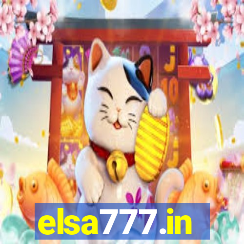 elsa777.in