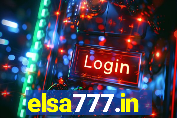 elsa777.in