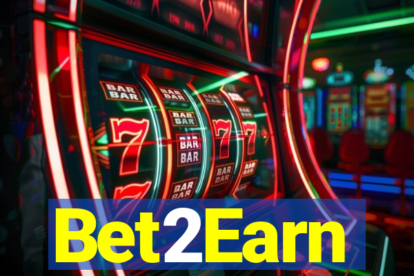 Bet2Earn