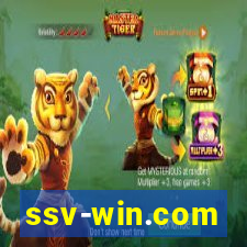 ssv-win.com