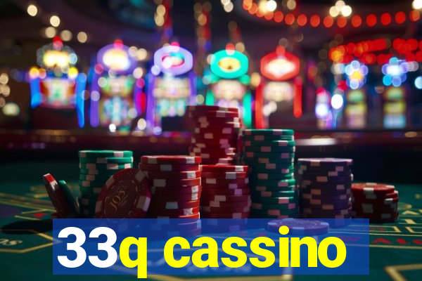 33q cassino