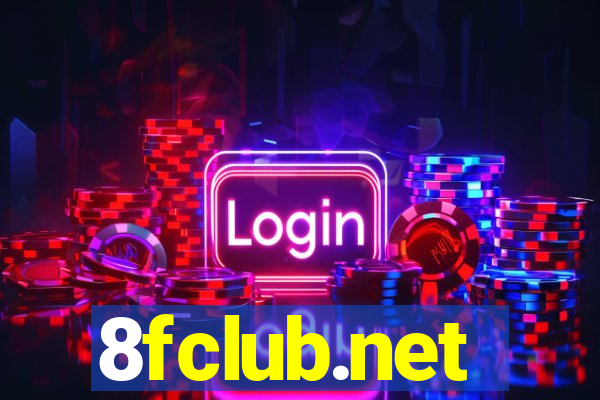 8fclub.net