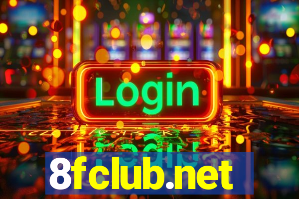 8fclub.net