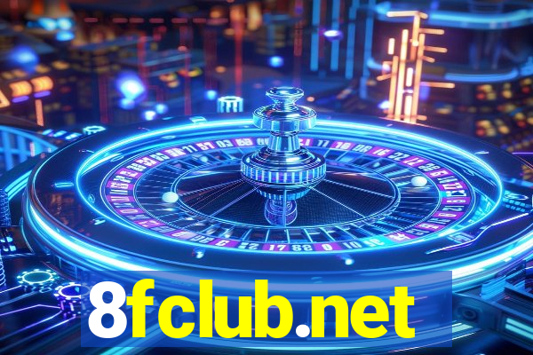 8fclub.net