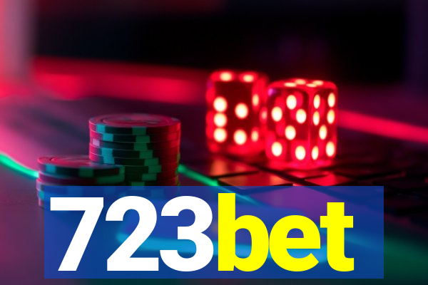 723bet