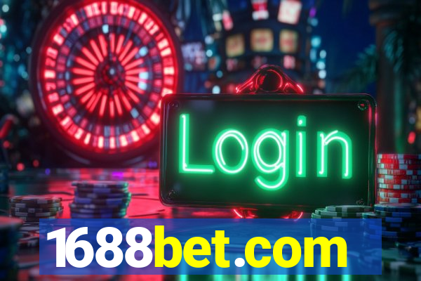 1688bet.com