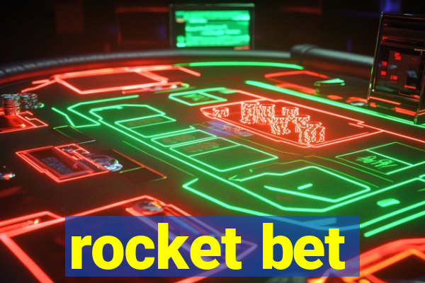 rocket bet