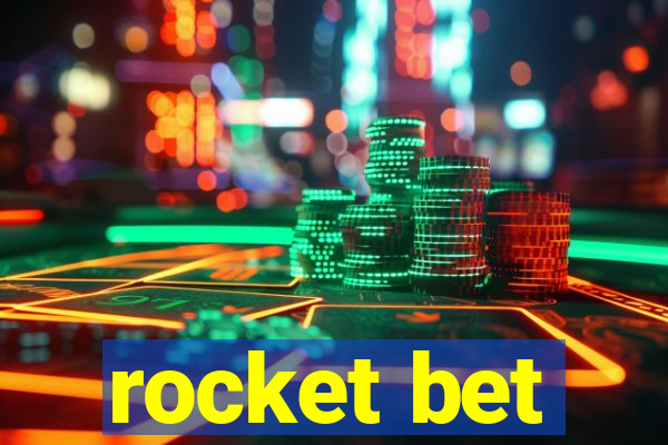 rocket bet