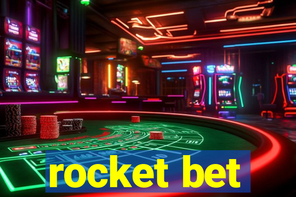 rocket bet