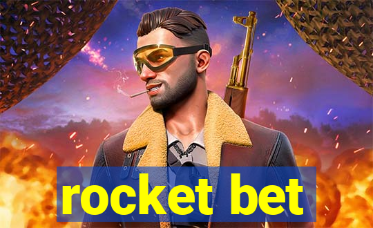 rocket bet