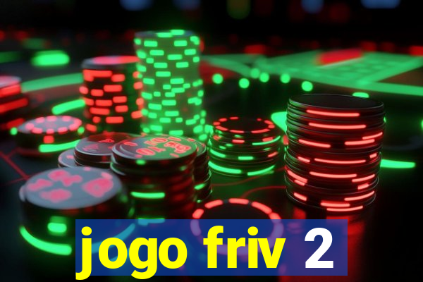 jogo friv 2