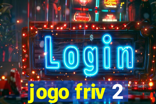 jogo friv 2