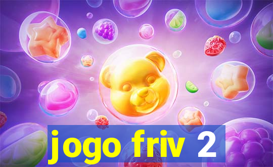 jogo friv 2