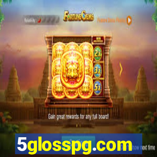 5glosspg.com