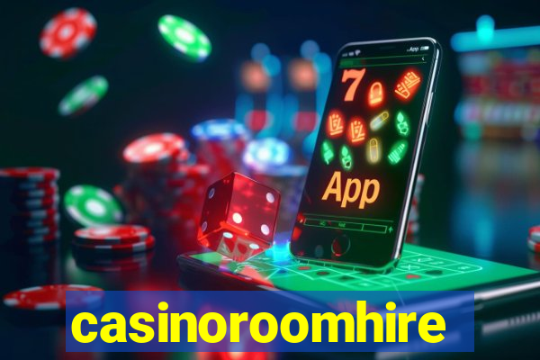 casinoroomhire