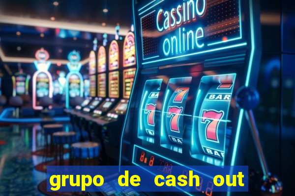 grupo de cash out bet365 telegram