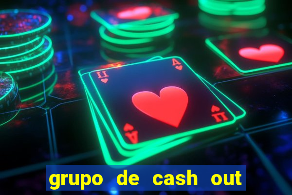 grupo de cash out bet365 telegram