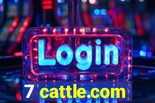 7 cattle.com