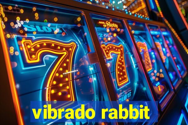 vibrado rabbit